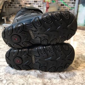 Primigi indoor outdoor snow boots